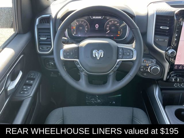 New 2026 RAM 1500 Big Horn image 14