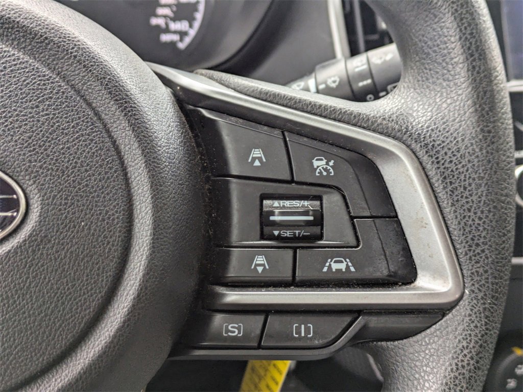 Used 2019 Subaru Forester image 28