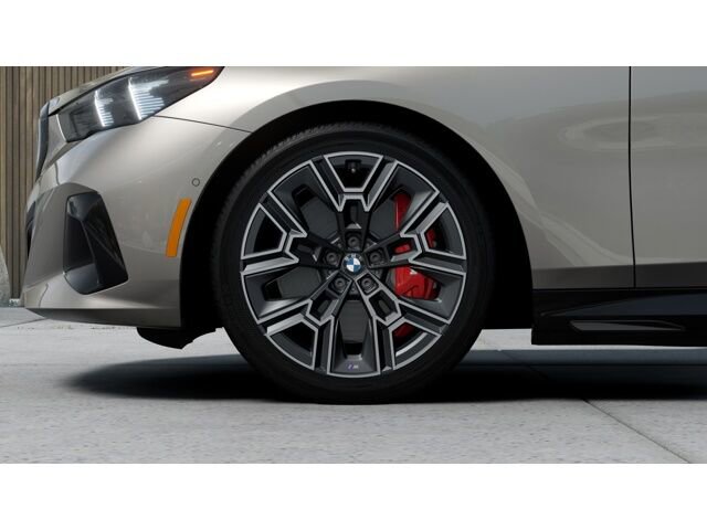 New 2026 BMW i5 eDrive40 w/ M Sport Package image 7