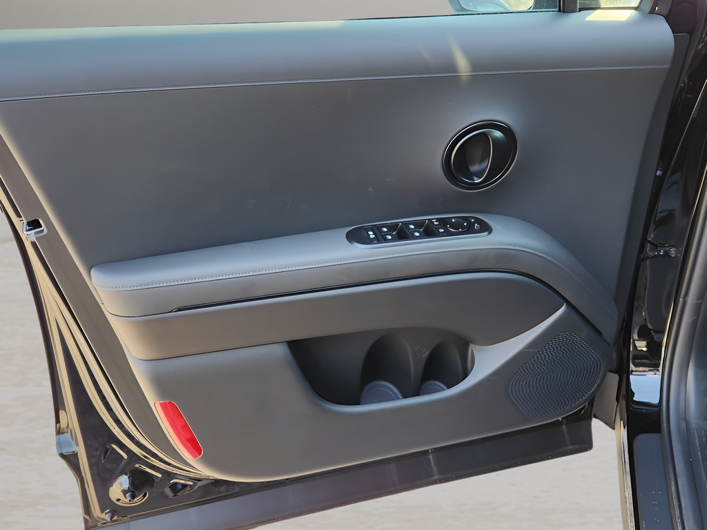 New 2026 Hyundai Palisade XRT Pro AWD/4WD image 12