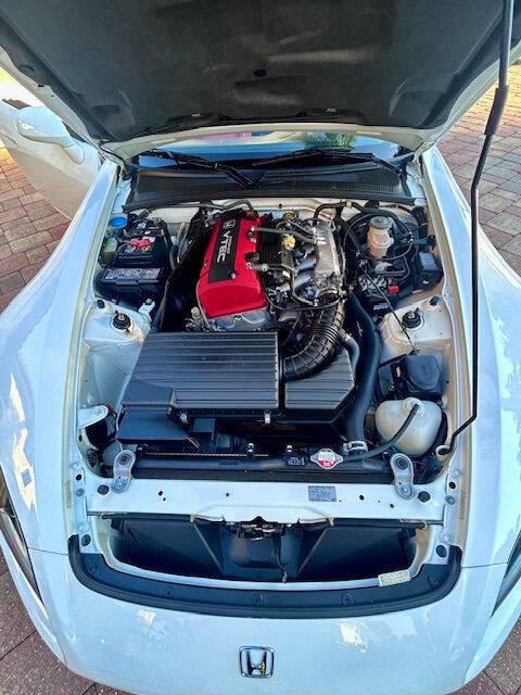 Used 2000 Honda S2000 image 19