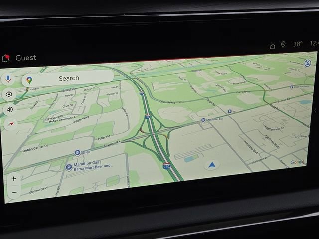 New 2026 GMC Sierra 1500 AT4 w/ AT4 Premium Package image 4