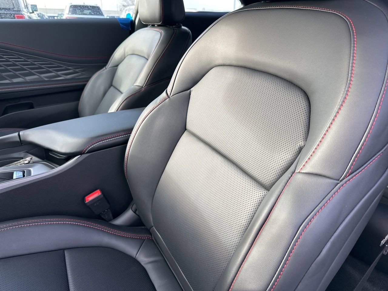 New 2026 Dodge Charger R/T Scat Pack image 13