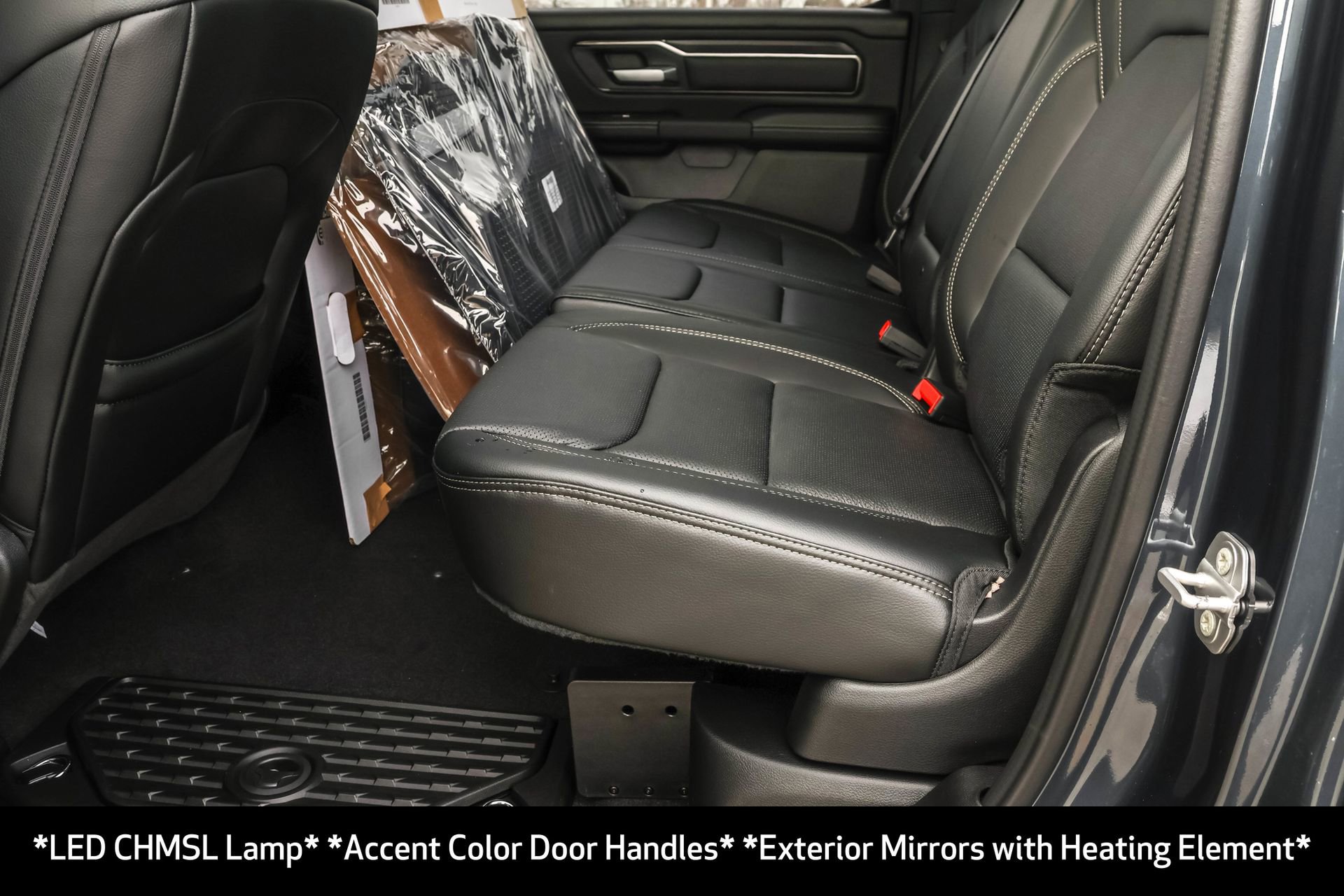 New 2026 RAM 1500 Rebel image 21