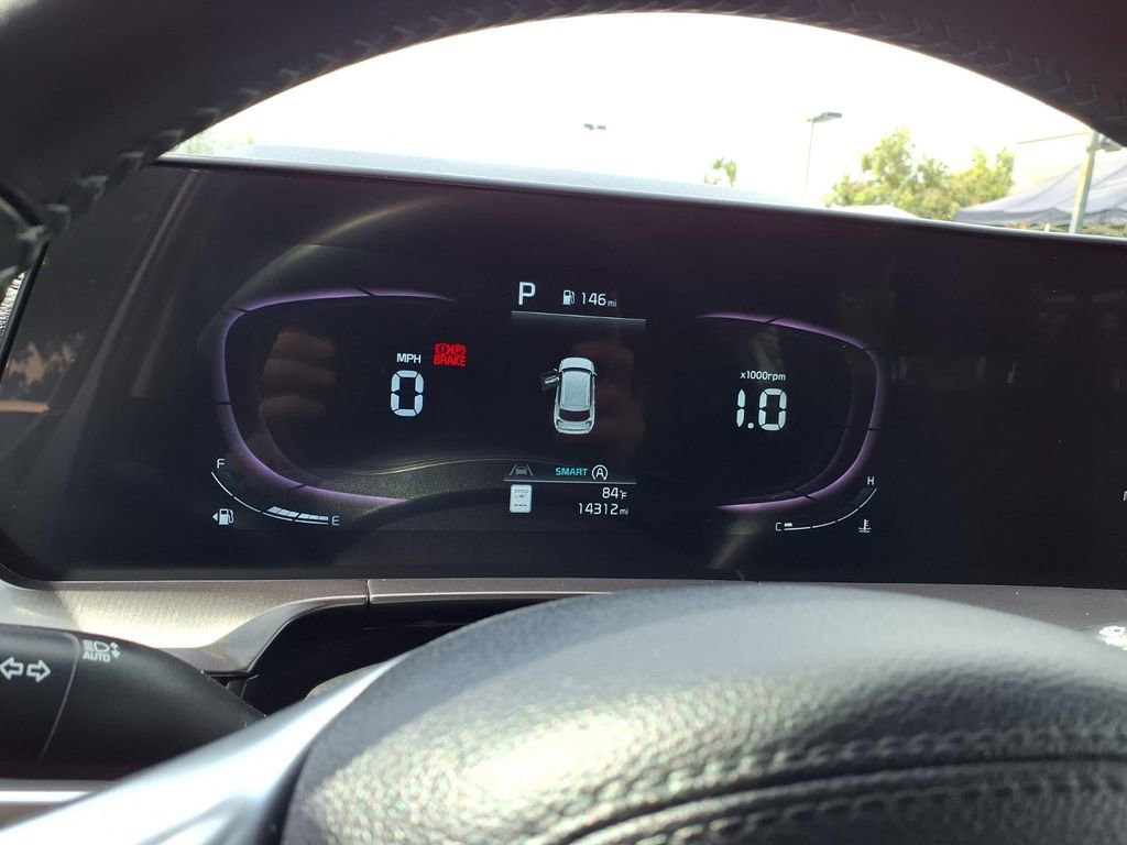 Certified 2023 Kia Telluride S image 12