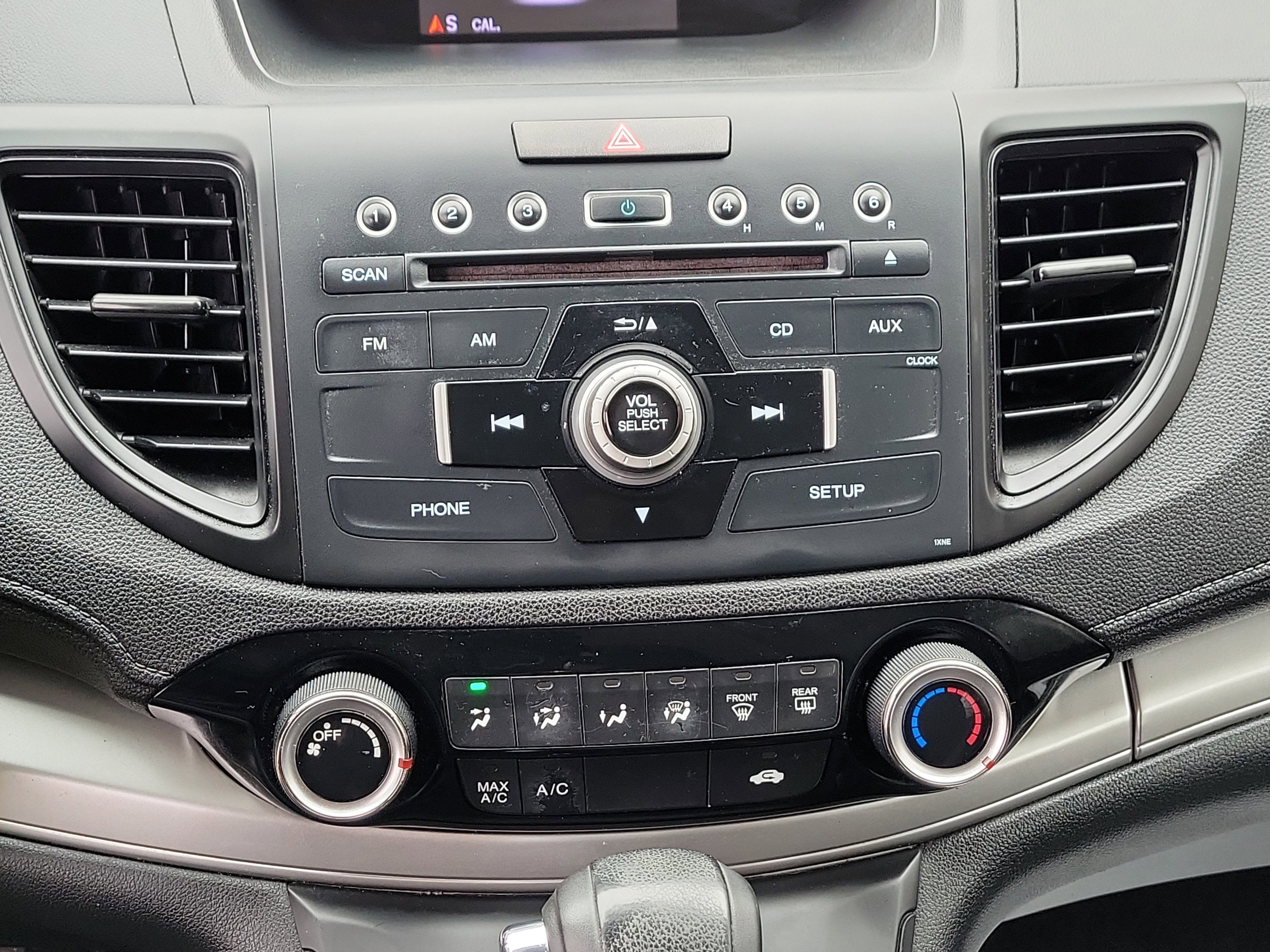 Used 2016 Honda CR-V SE image 28
