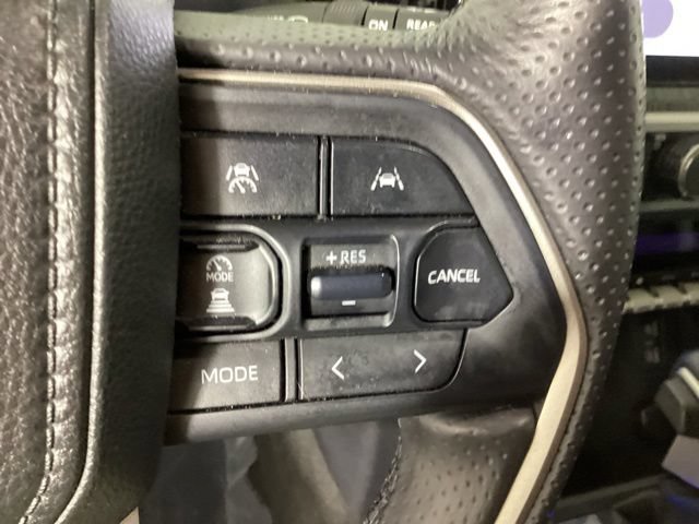 Used 2026 Toyota 4Runner Platinum AWD/4WD image 22