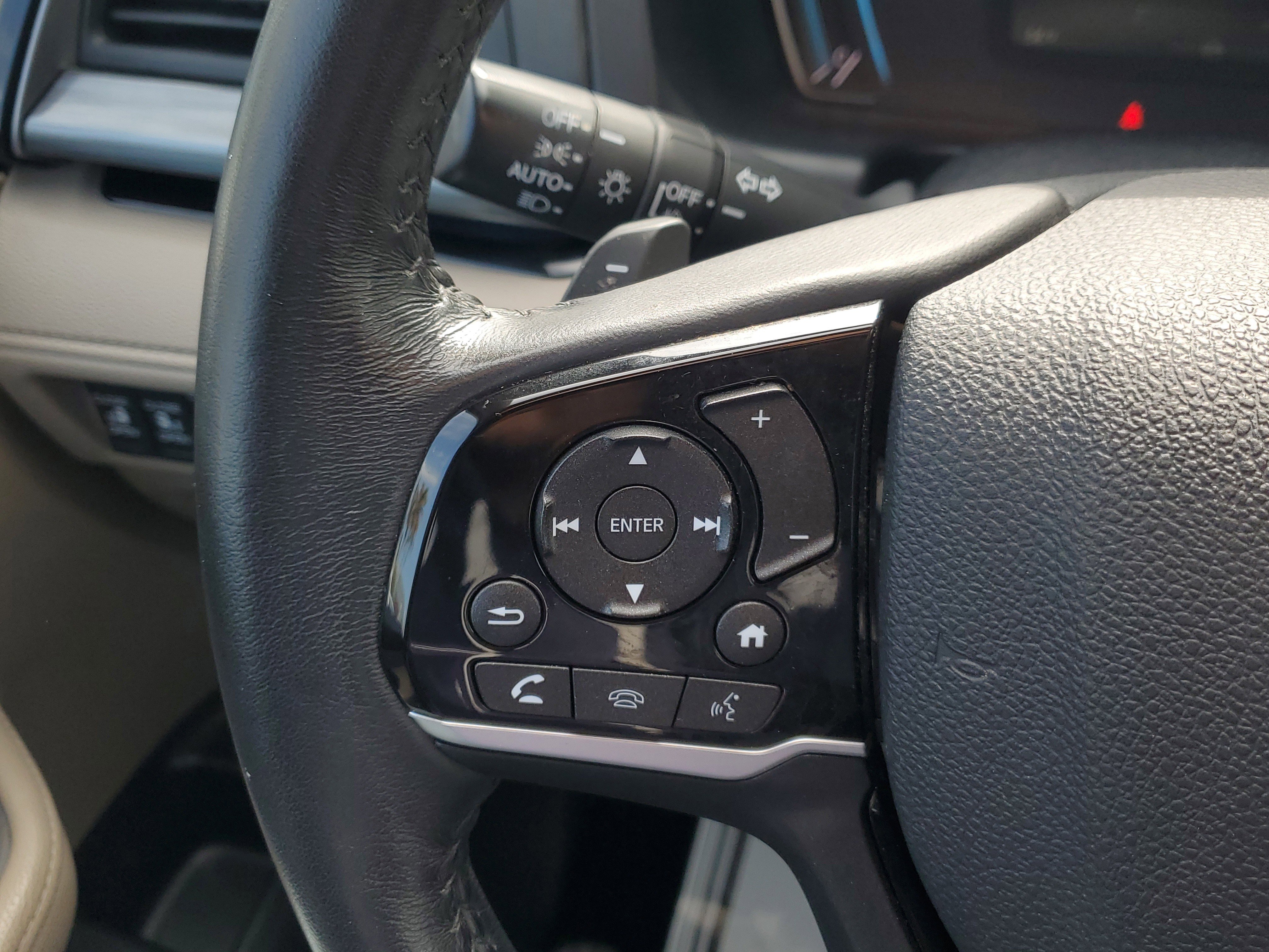 Used 2023 Honda Odyssey Elite image 25