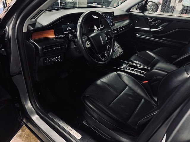 Used 2021 Lincoln Corsair Reserve w/ Equipment Group 201A image 18