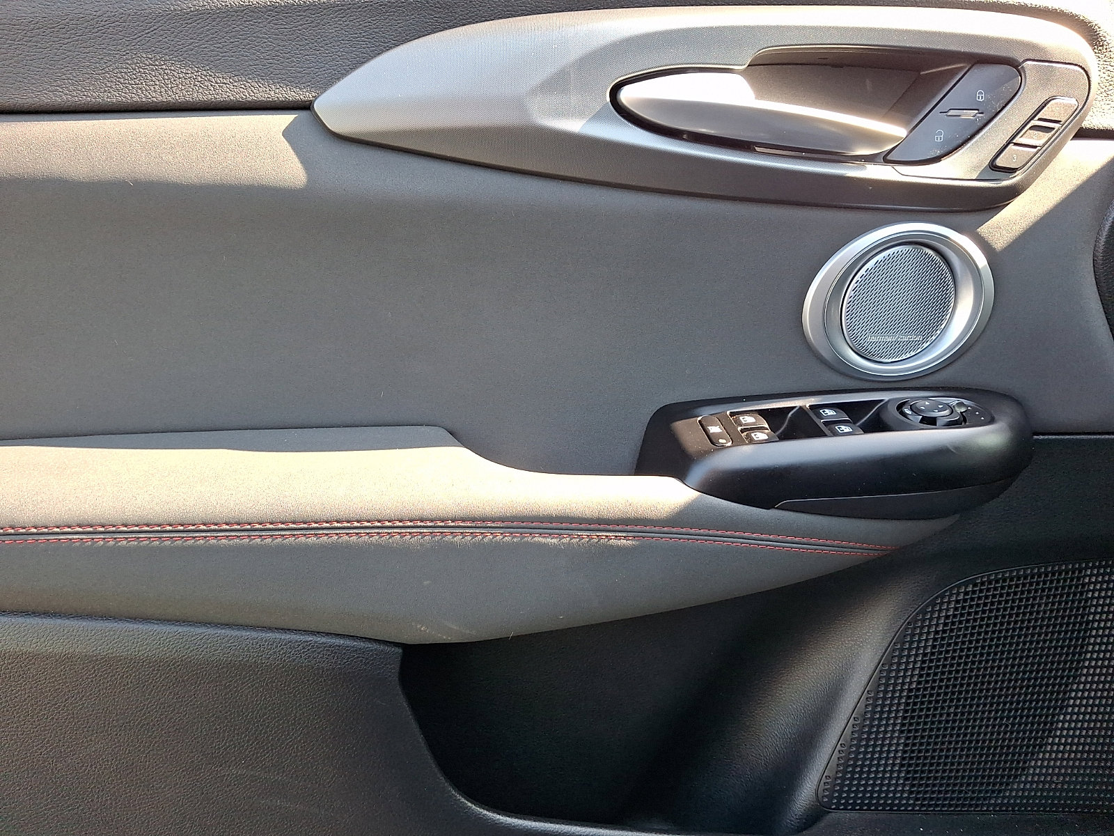 Used 2024 Dodge Hornet R/T Plus image 12