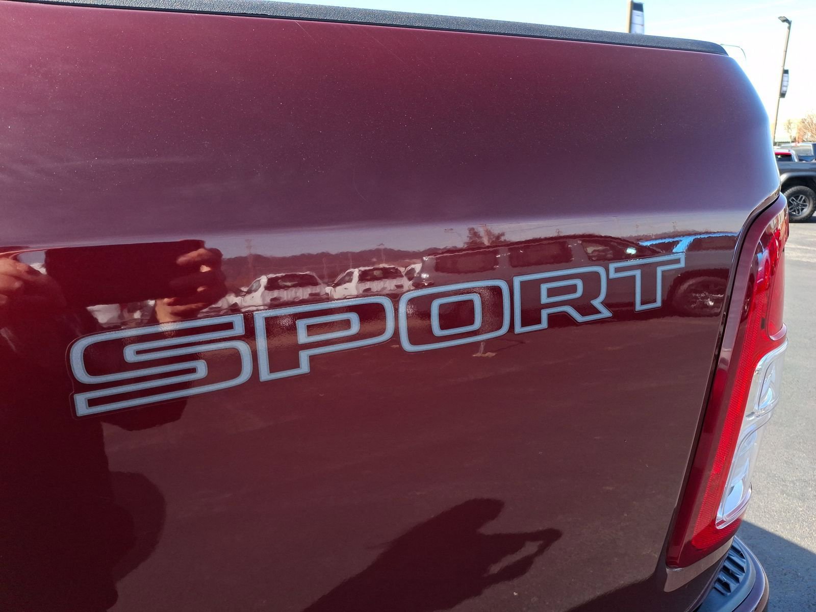 Certified 2022 RAM 2500 Big Horn w/ Level A Equipment Group AWD/4WD image 33