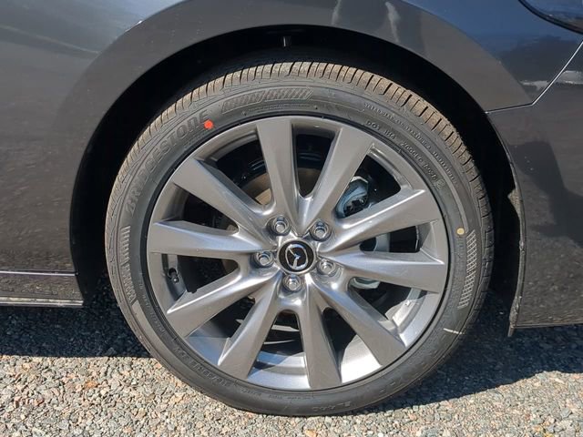 New 2026 MAZDA MAZDA3 2.5 S Sedan w/ Preferred Pkg FWD image 10