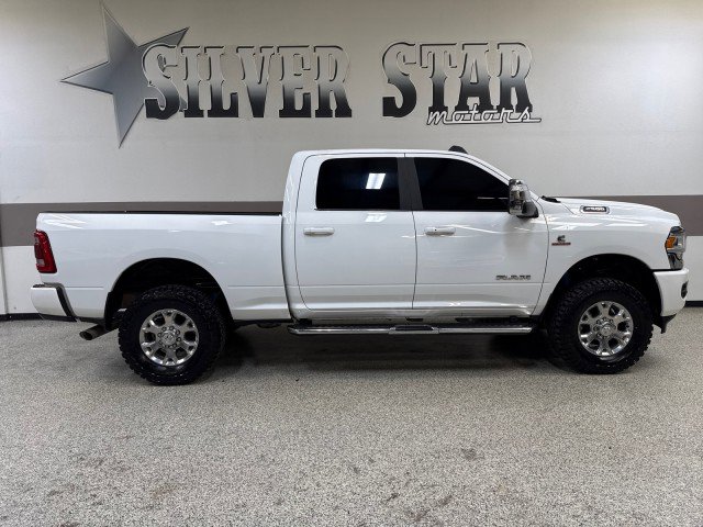 Used 2023 RAM 2500 Laramie image 46