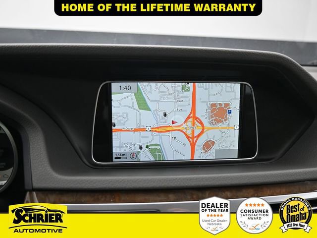 Used 2015 Mercedes-Benz E 350 4MATIC Wagon image 19