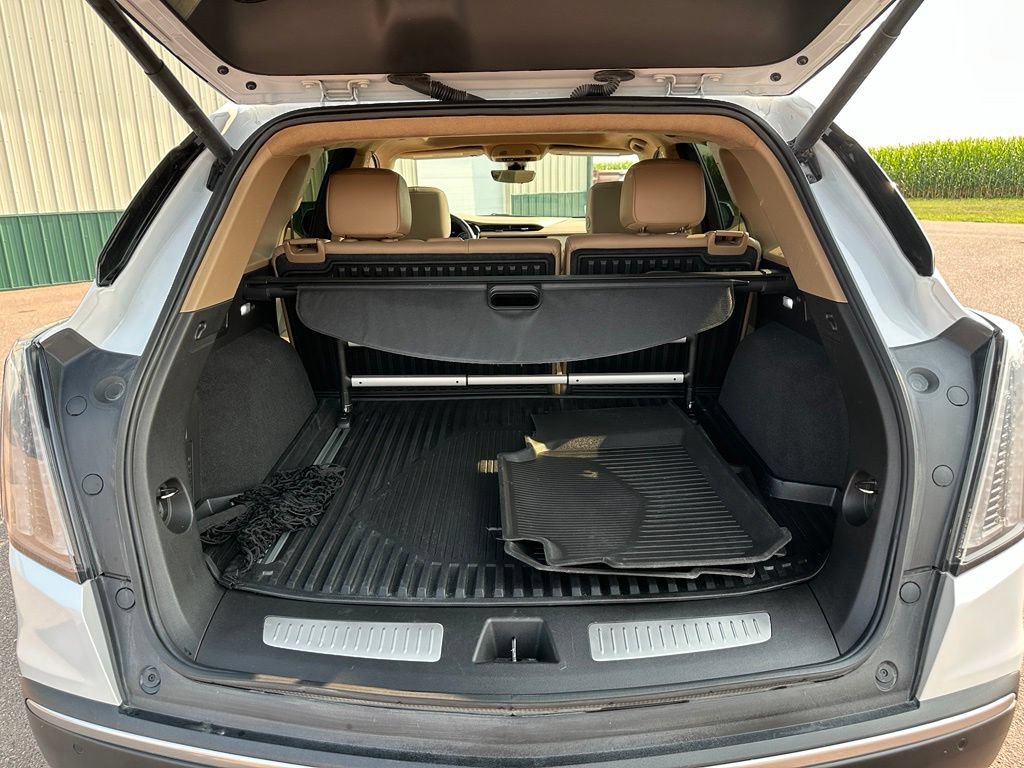 Used 2023 Cadillac XT5 Sportv w/ Platinum Package AWD/4WD image 27