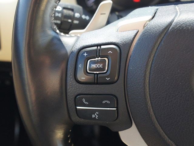 Used 2021 Lexus NX 300 AWD w/ Premium Package image 11