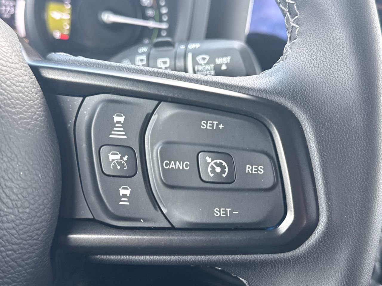 Used 2025 Jeep Wrangler Willys 4xe image 22