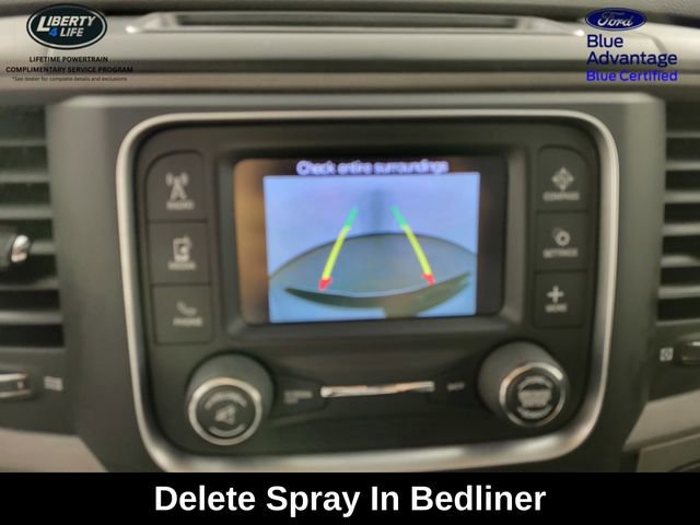 Used 2019 RAM 1500 Express w/ Express Value Package image 36