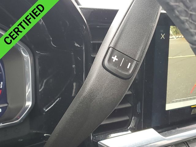 Used 2025 Chevrolet Silverado 1500 RST w/ Protection Package image 17