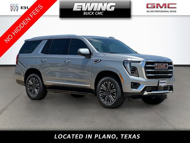 New 2026 GMC Yukon Elevation w/ Technology Package RWD video 1