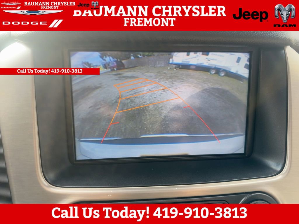 Used 2015 GMC Yukon Denali w/ Premium Package image 20