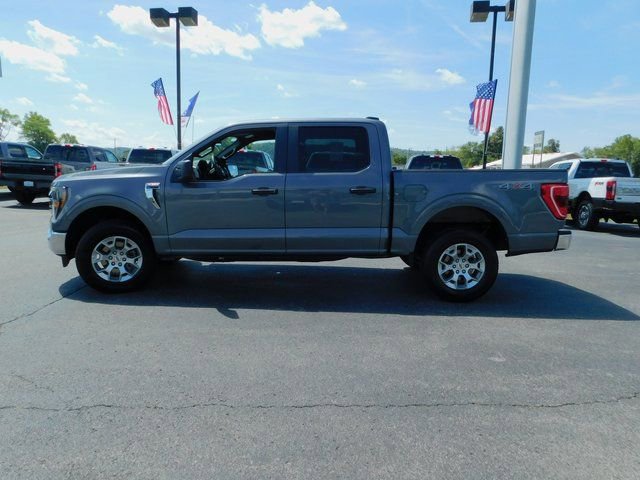 Used 2023 Ford F150 XLT image 6