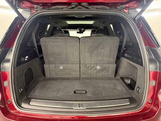 Used 2021 Jeep Grand Cherokee L Summit image 37