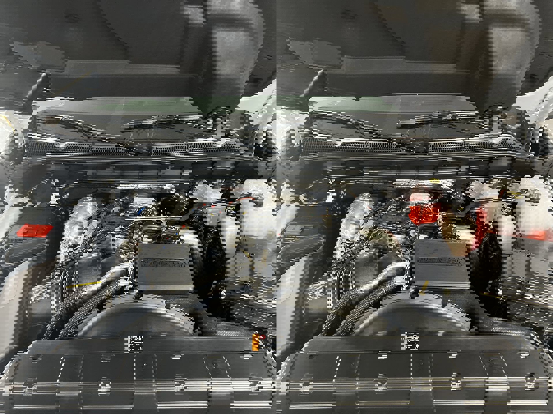 New 2026 GMC Sierra 2500 Denali Ultimate image 68