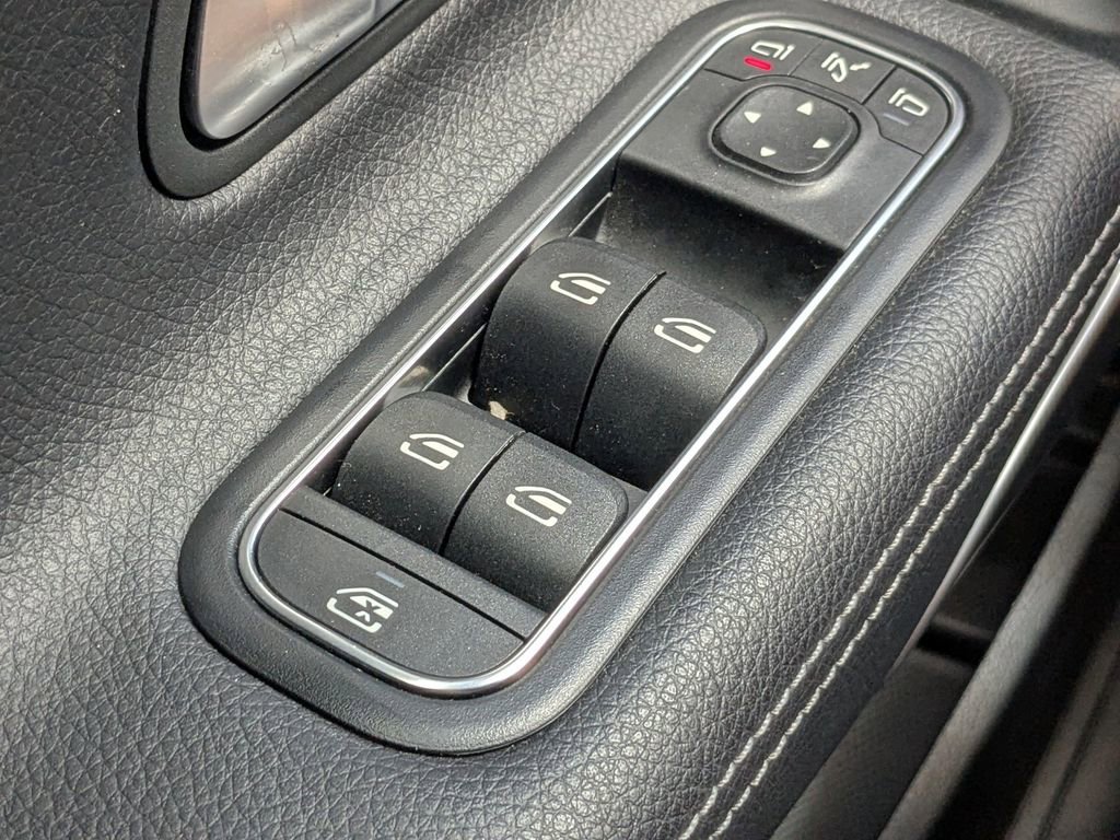 Used 2019 Mercedes-Benz A 220 image 23