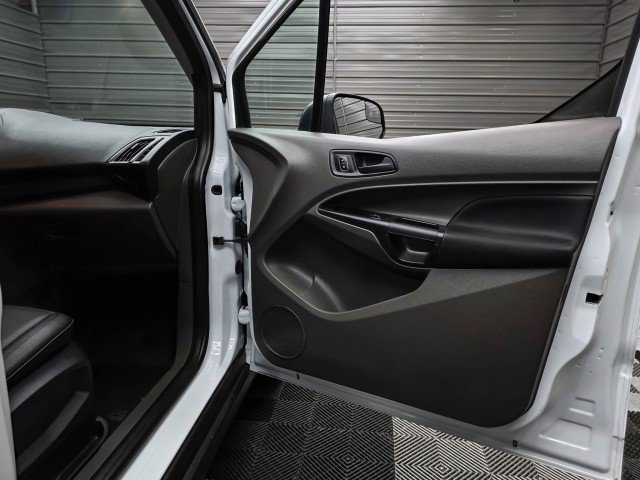 Used 2020 Ford Transit Connect XL FWD image 30