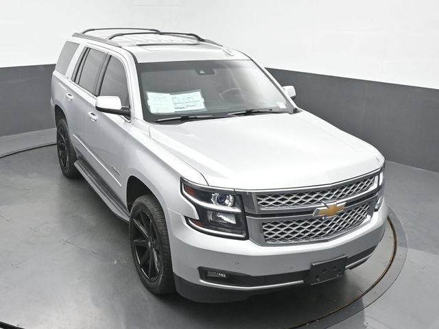 Used 2017 Chevrolet Tahoe LT AWD/4WD image 45