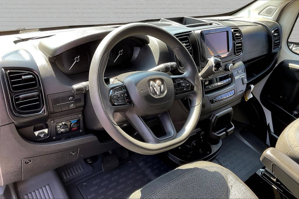 Used 2022 RAM ProMaster 1500 FWD image 16