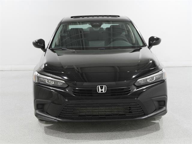 Used 2024 Honda Civic EX image 2