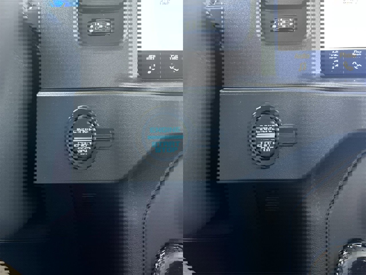 New 2025 Ford Bronco Big Bend w/ Black Diamond Package image 5