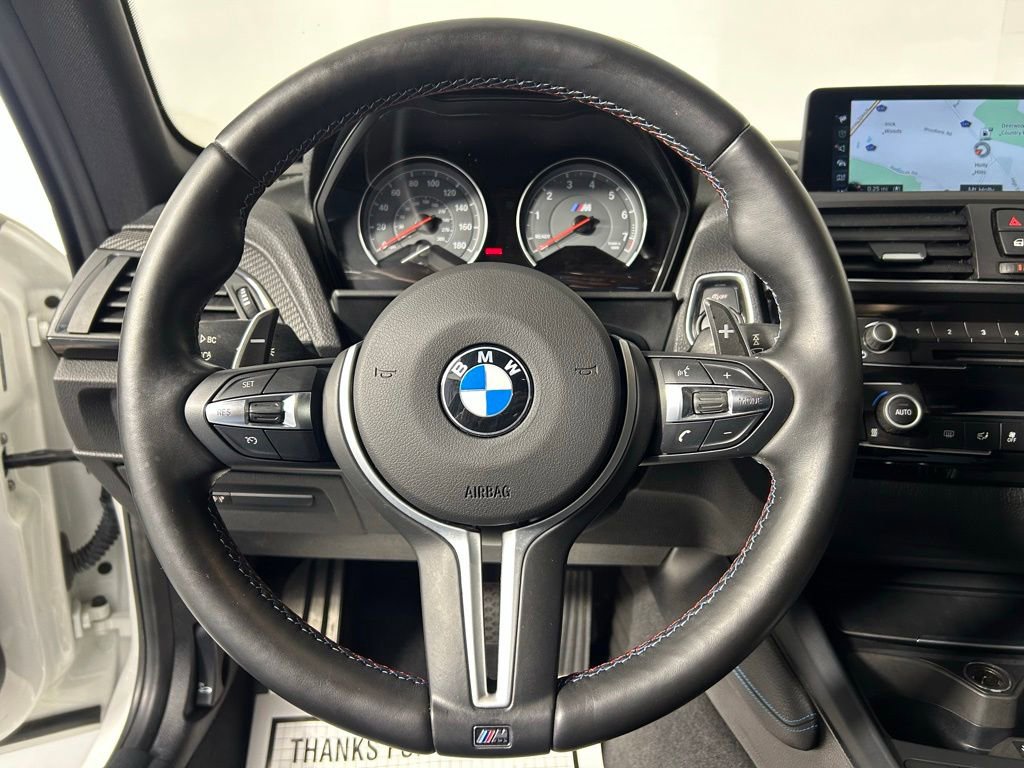 Used 2017 BMW M2 RWD image 23