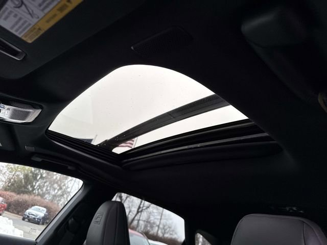 Used 2023 Lexus RX 350 F Sport w/ Cold Area Package AWD/4WD image 16