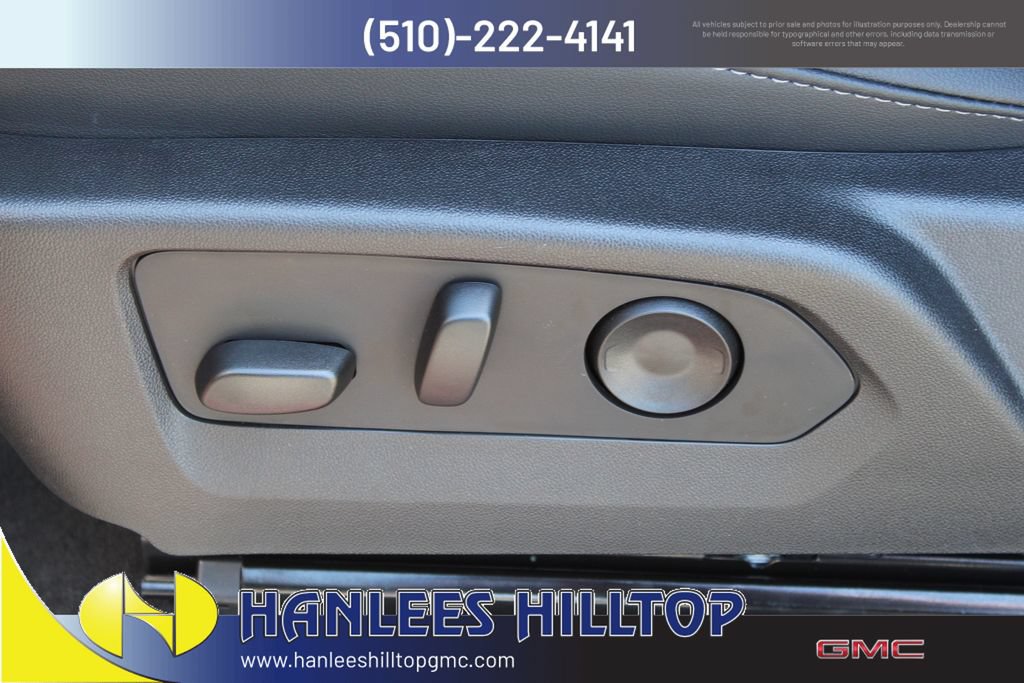 New 2026 GMC Canyon Elevation w/ Convenience Package AWD/4WD image 13