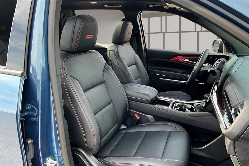 Used 2026 Chevrolet Traverse Z71 w/ Driver Confidence Package image 29