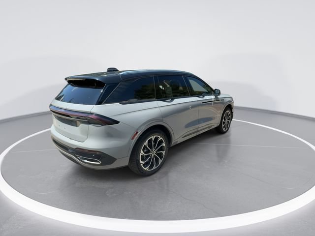 New 2026 Lincoln Nautilus Reserve AWD/4WD image 8