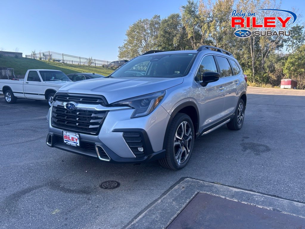 New 2027 Subaru Ascent Touring