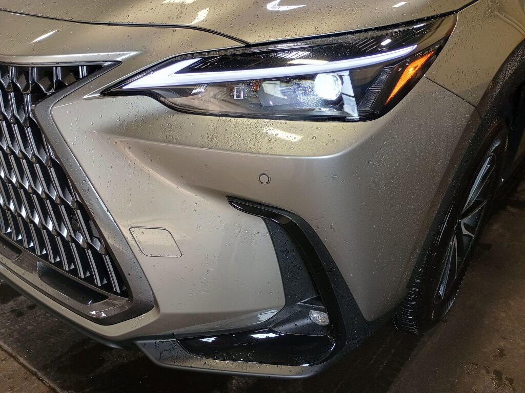 Used 2024 Lexus NX 350 AWD w/ Premium Package image 28