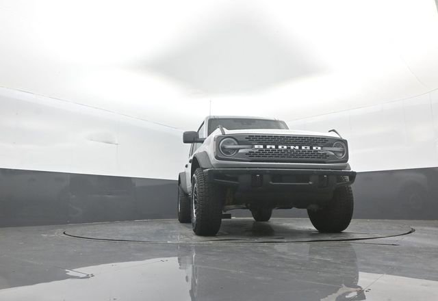 New 2026 Ford Bronco Badlands image 28