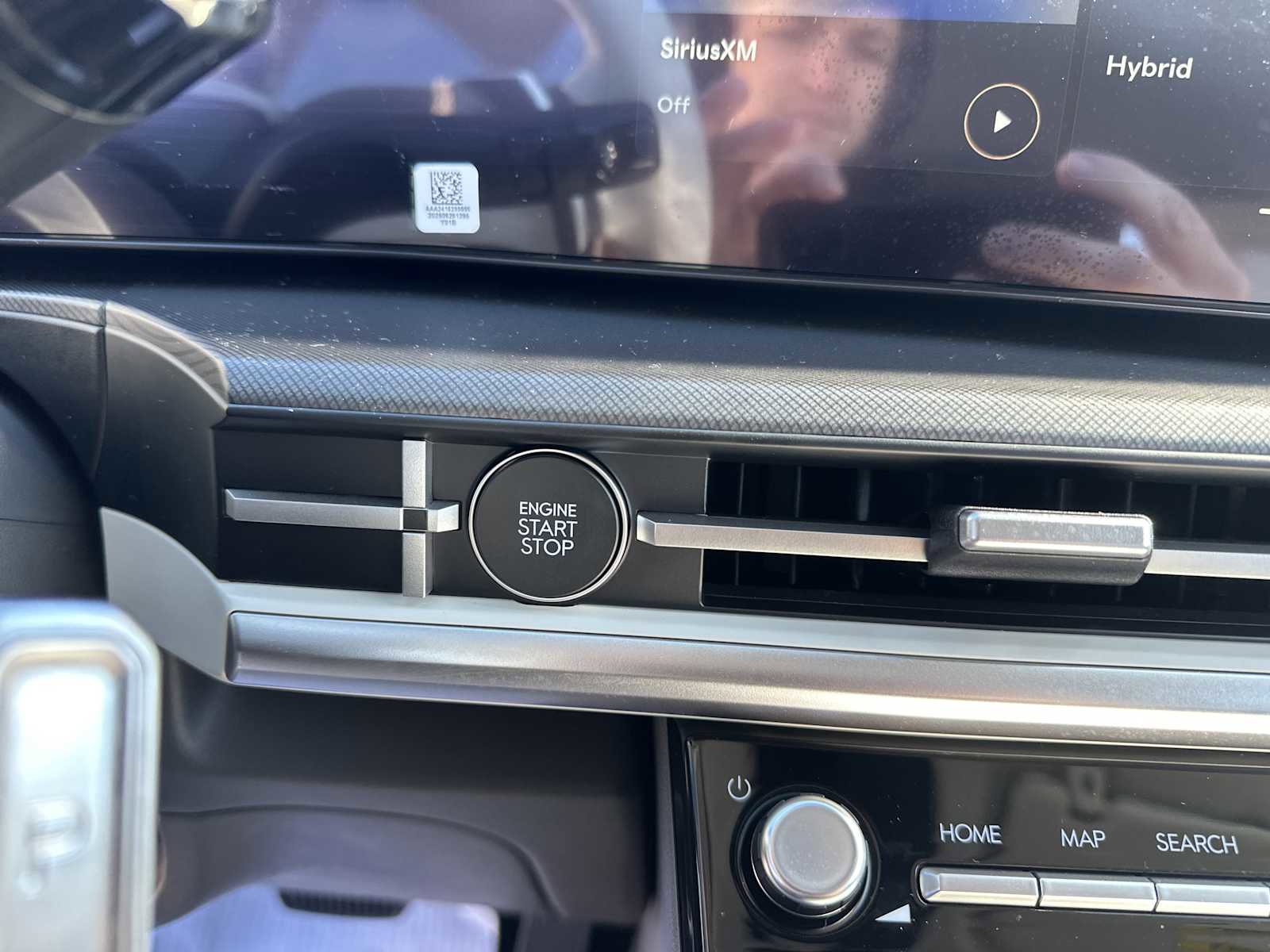 New 2026 Hyundai Santa Fe SE FWD image 19