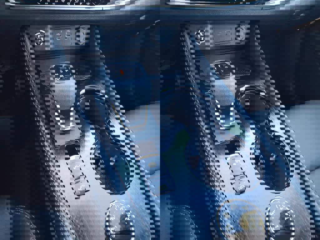 Certified 2023 Nissan Rogue SL w/ SL Premium Package image 21