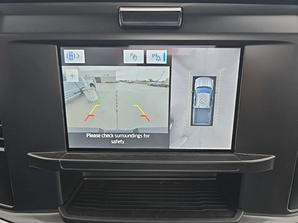 Used 2025 Ford F350 XL w/ STX Appearance Package AWD/4WD image 27