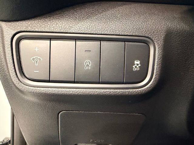 Used 2020 Kia Soul LX FWD image 32