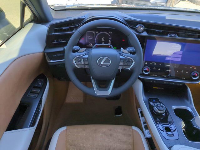 New 2026 Lexus RZ 350e 2WD image 14