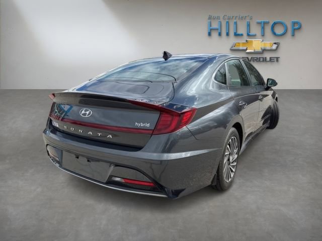 Used 2023 Hyundai Sonata SEL image 7