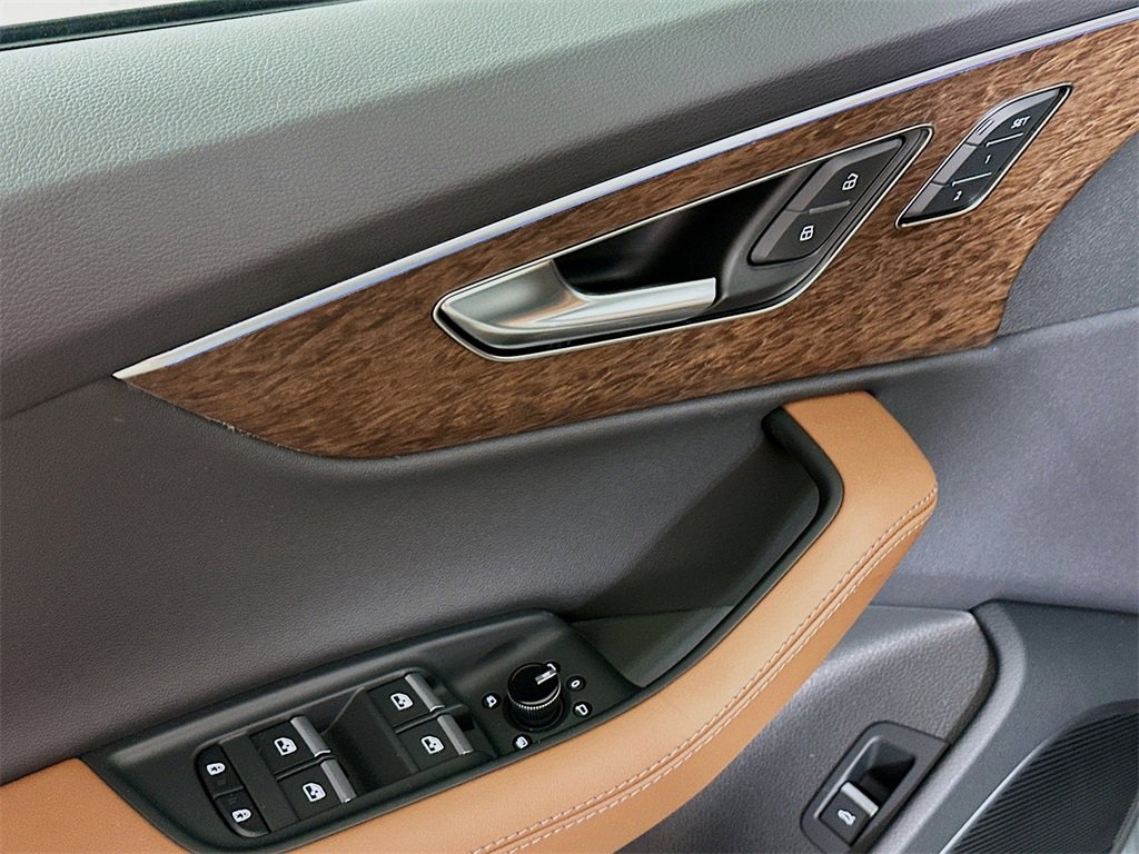 Used 2026 Audi Q7 3.0T Premium Plus w/ Premium Plus Package image 21