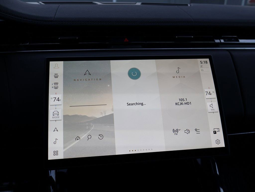 Used 2024 Land Rover Range Rover Sport Dynamic SE AWD/4WD image 22